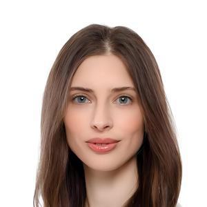 Захарченко Арина Владимировна