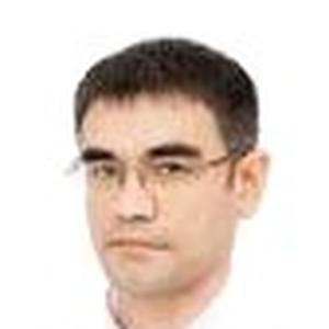 Идрисов Марсель Нурлеханович