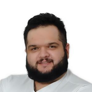 Кашников Кирилл Сергеевич