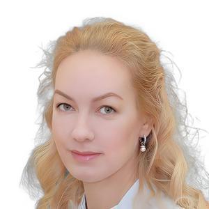 Дегтярева Мария Анатольевна
