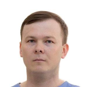 Абдуллин Руслан Рафикович