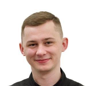 Кредин Артем Владимирович