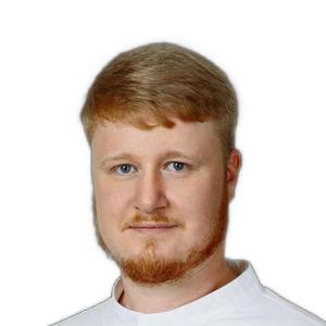 Кирилин Сергей Александрович