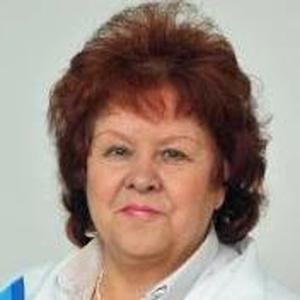 Мазнева Галина Кузьминична