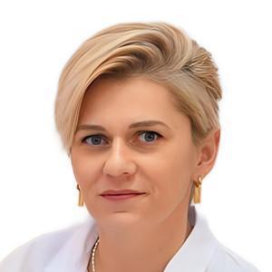 Бахтеева Полина Андреевна