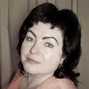 Поснова Алла Олеговна