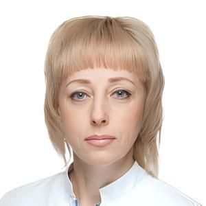 Маркова Ольга Владимировна