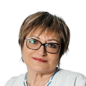 Волкович Ольга Александровна