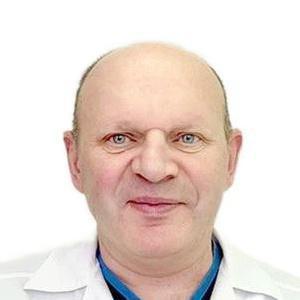 Кортуков Олег Евгеньевич