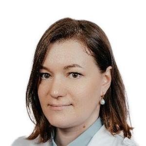 Миронова Юлия Васильевна