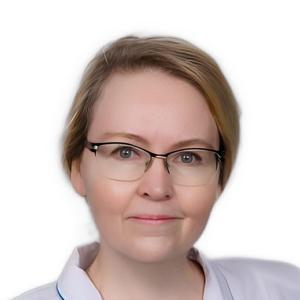 Кукченко Юлия Александровна