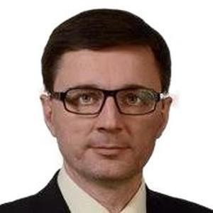 Свободов Андрей Андреевич