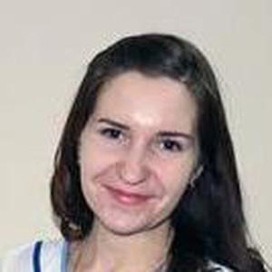 Шипунова Юлия Владимировна