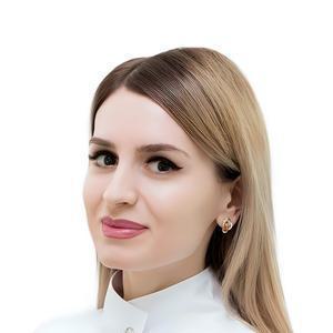 Абдуллаева Карина Абдулаевна