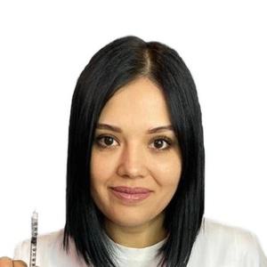 Уракова Мадина Ферузовна