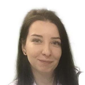 Муртазалиева Саният Магомедовна