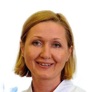 Джерихова Светлана Валерьевна