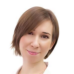 Глазунова Ангелина Владиславовна