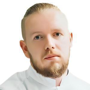 Егоров Сергей Александрович