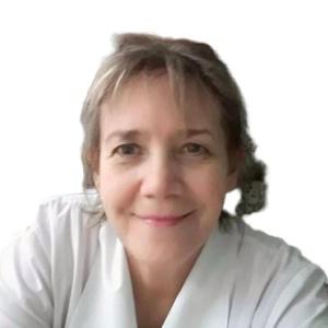 Попкова Татьяна Дмитриевна
