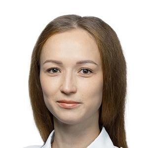 Хасанова Татьяна Георгиевна
