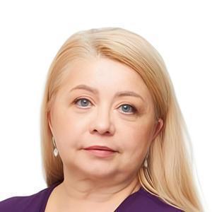 Чежина Маргарита Валентиновна