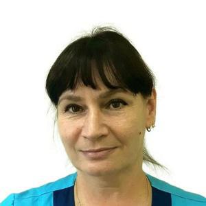 Гольдман Маргарита Витальевна