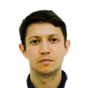 Минлибаев Вадим Фаритович