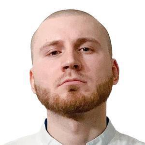 Мельников Марк Андреевич