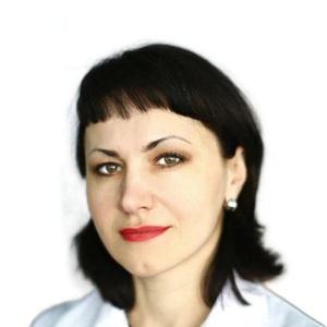 Якимович Инесса Юрьевна