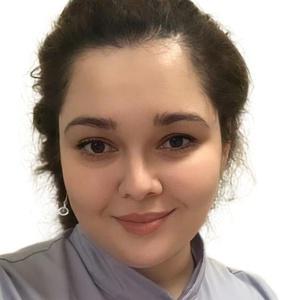 Ворокова Марьяна Мухамедовна