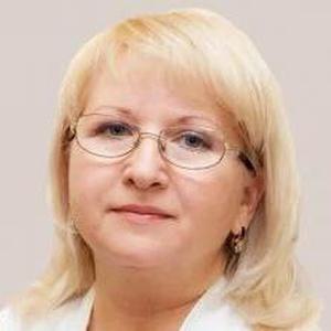 Некрасова Наталья Николаевна
