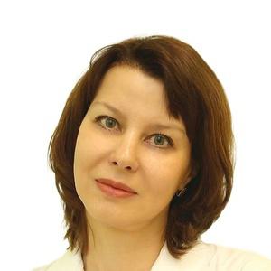 Садчикова Юлия Леонтьевна