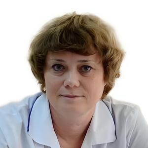 Еронина Галина Александровна