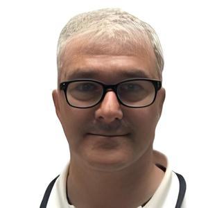 Ядоян Юрий Арамович