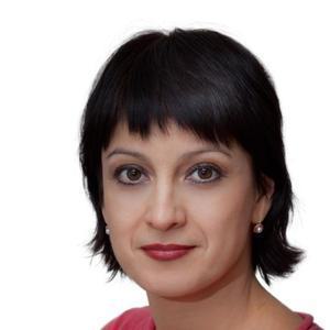 Зорина Екатерина Вячеславовна