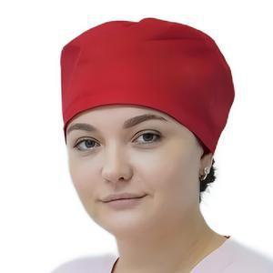 Лазарева Екатерина Николаевна