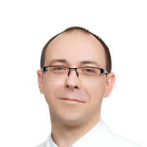 Колодкин Степан Игоревич