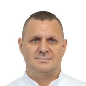 Шварцер Алексей Ефимович