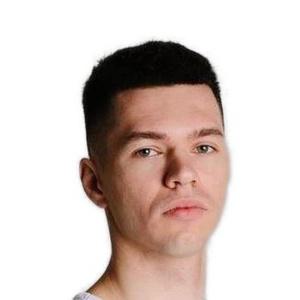 Коровин Артём Олегович