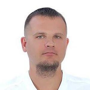 Черепахин Евгений Павлович