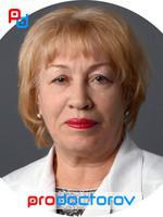 Федяева Екатерина Павловна