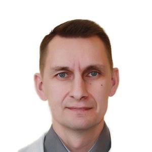 Афанасьев Виталий Алексеевич