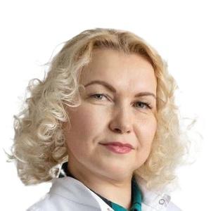 Виноградова Ирина Алексеевна