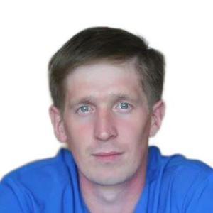 Никитин Михаил Юрьевич