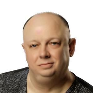 Ишхнели Вадим Юрьевич