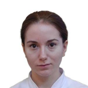 Плеханова Анна Сергеевна