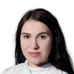 Белан Лариса Олеговна