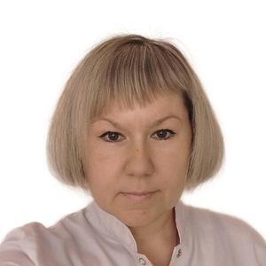 Казеннова Анна Геннадьевна