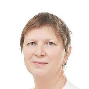 Анисимова Елизавета Алексеевна